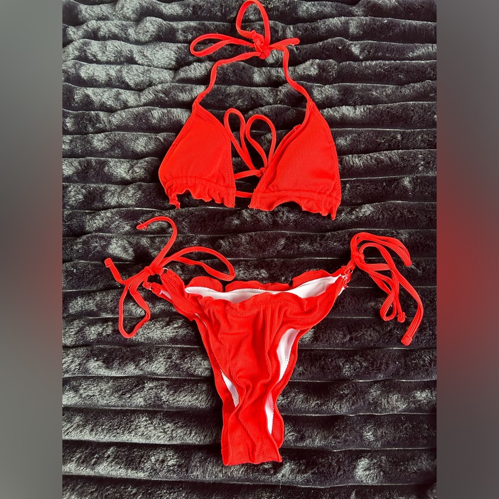 Swim suit